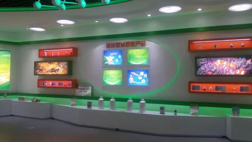 圖 山東企業(yè)展廳設(shè)計(jì)裝修及政府展廳設(shè)計(jì)裝修純工廠 深圳展覽展會