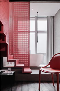 他設計的民宿酒店,所有人都想去睡