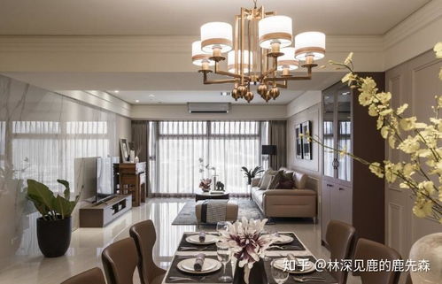 裝修設計攻略 美式風格,沒這6大元素,會留下終身遺憾