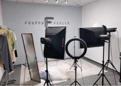 【實探】廣州最大城中村火了:每年電商賣貨600億!一天發(fā)超300萬件包裹,還要孵化1000名網紅!