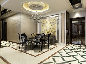 張先生的新家 回歸裝飾設(shè)計案例 土巴兔太原裝修網(wǎng)