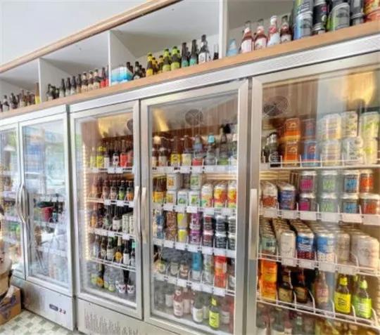 小酒小菜慢慢聊 —— 大連小酒吧、小酒館風(fēng)頭正盛