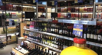 馬云百億投資1919酒類直供，五年免盈利壓力下的千店擴張藍圖