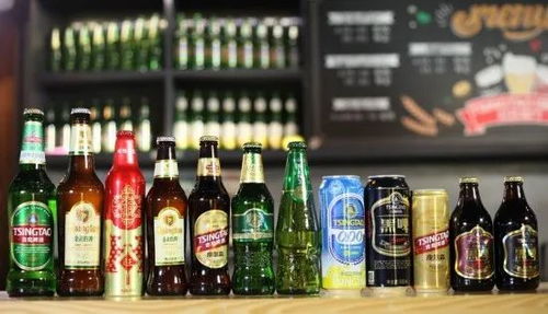 關廠裁員潮中廝殺高端市場 華潤、青島等啤酒巨頭變中求生