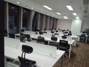 北京辦公家具選購指南 從全新到二手，滿足企業(yè)多樣需求